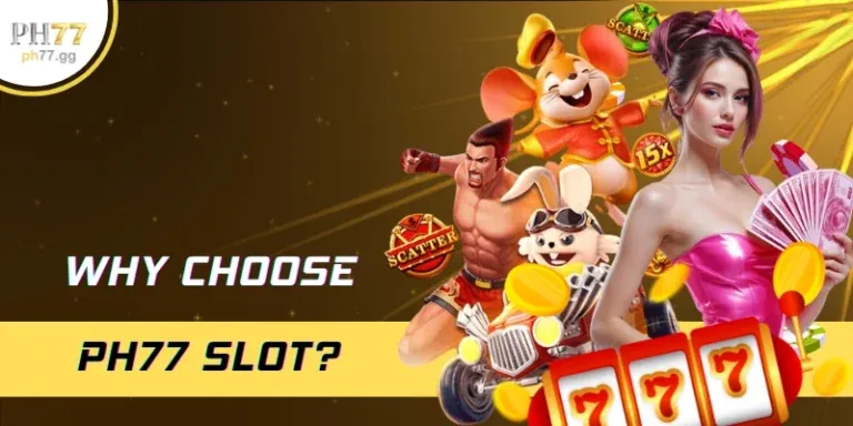 Hướng dẫn chi tiết cách chơi slot game tại 777loc