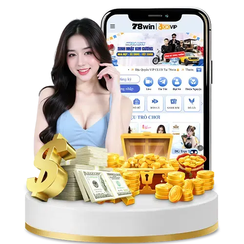 Hình ảnh game bắn cá đổi thưởng 777loc nổ hũ