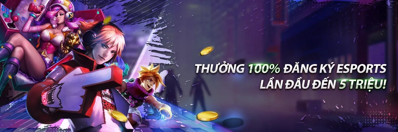 Hình ảnh hỗ trợ khách hàng chuyên nghiệp 777loc Nổ Hũ với tông màu xanh vàng