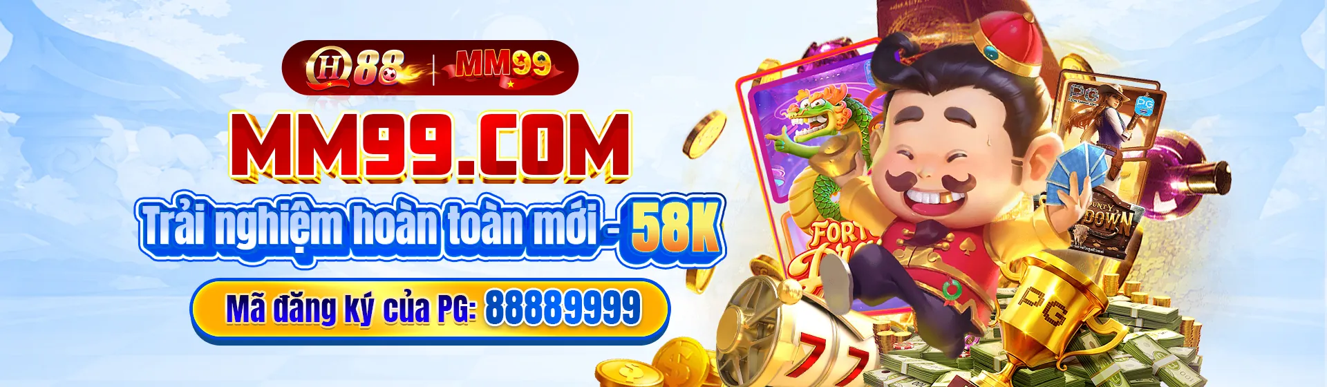 Hình ảnh đăng nhập 777loc nổ hũ an toàn, nền xanh vàng