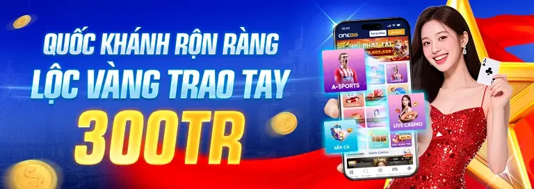 Ứng dụng di động 777loc Nổ Hũ
