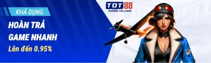 Hoàn Trả Tiền Cược