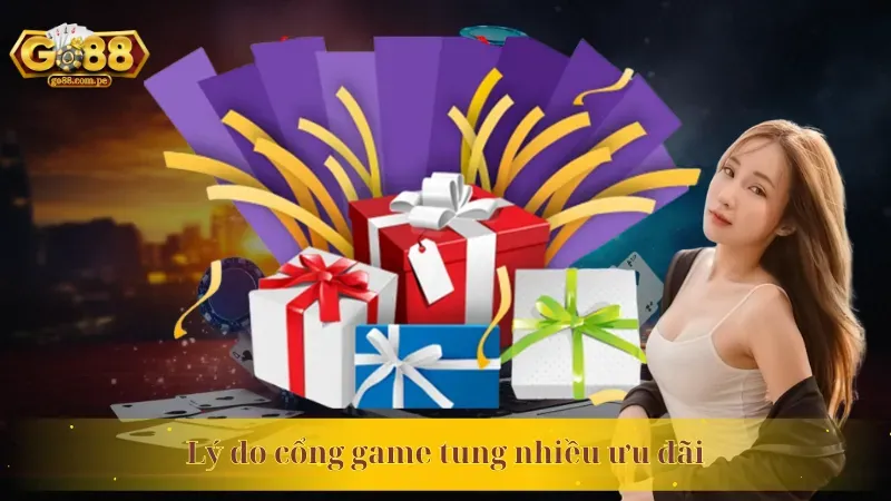 Chương trình VIP độc quyền với nhiều đặc quyền